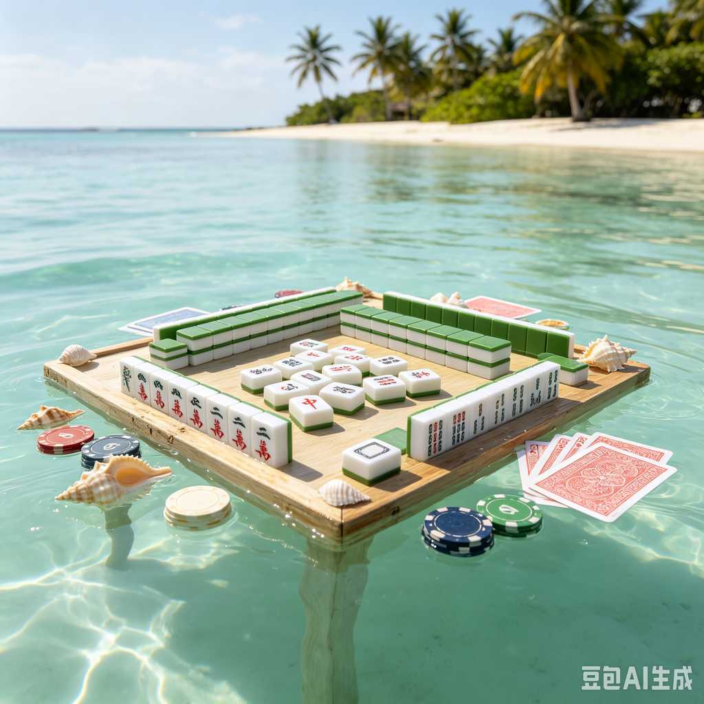 LeMans,mahjong