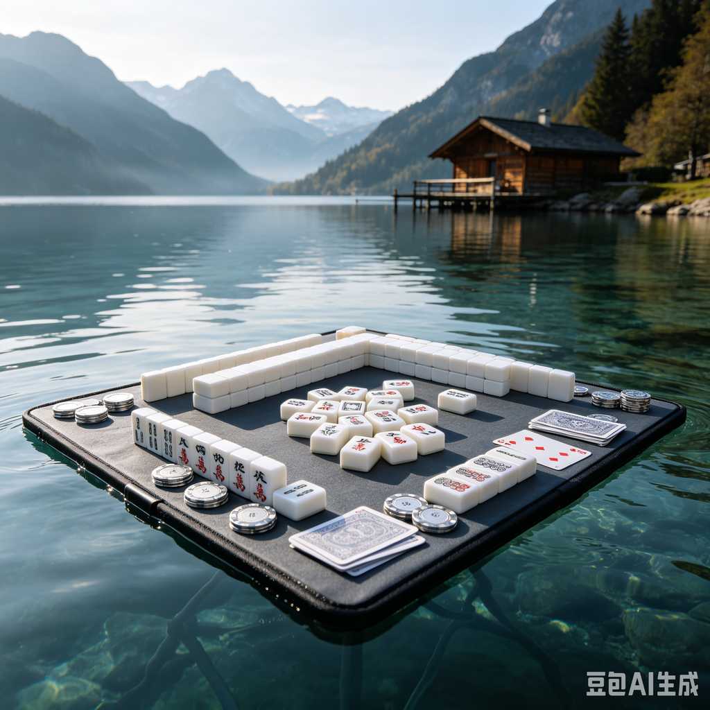 learn mahjong with complete set