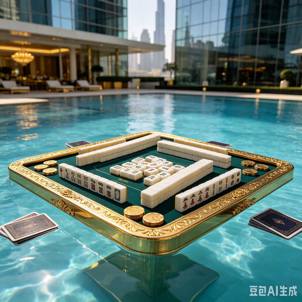 consistent color mahjong tiles