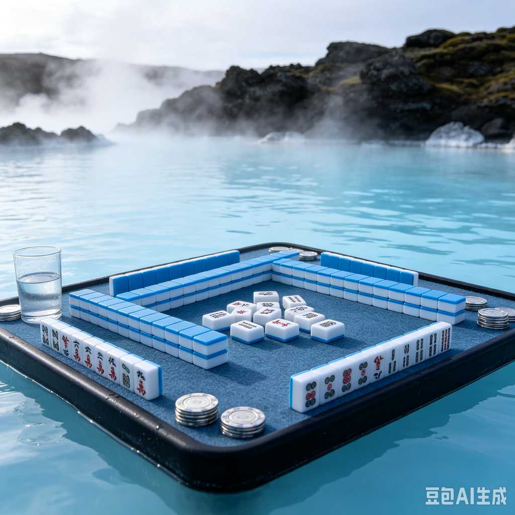 custom board game mahjong manufacturer