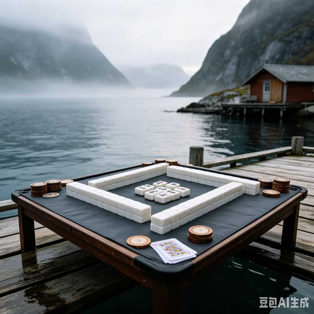holiday themed mahjong tiles