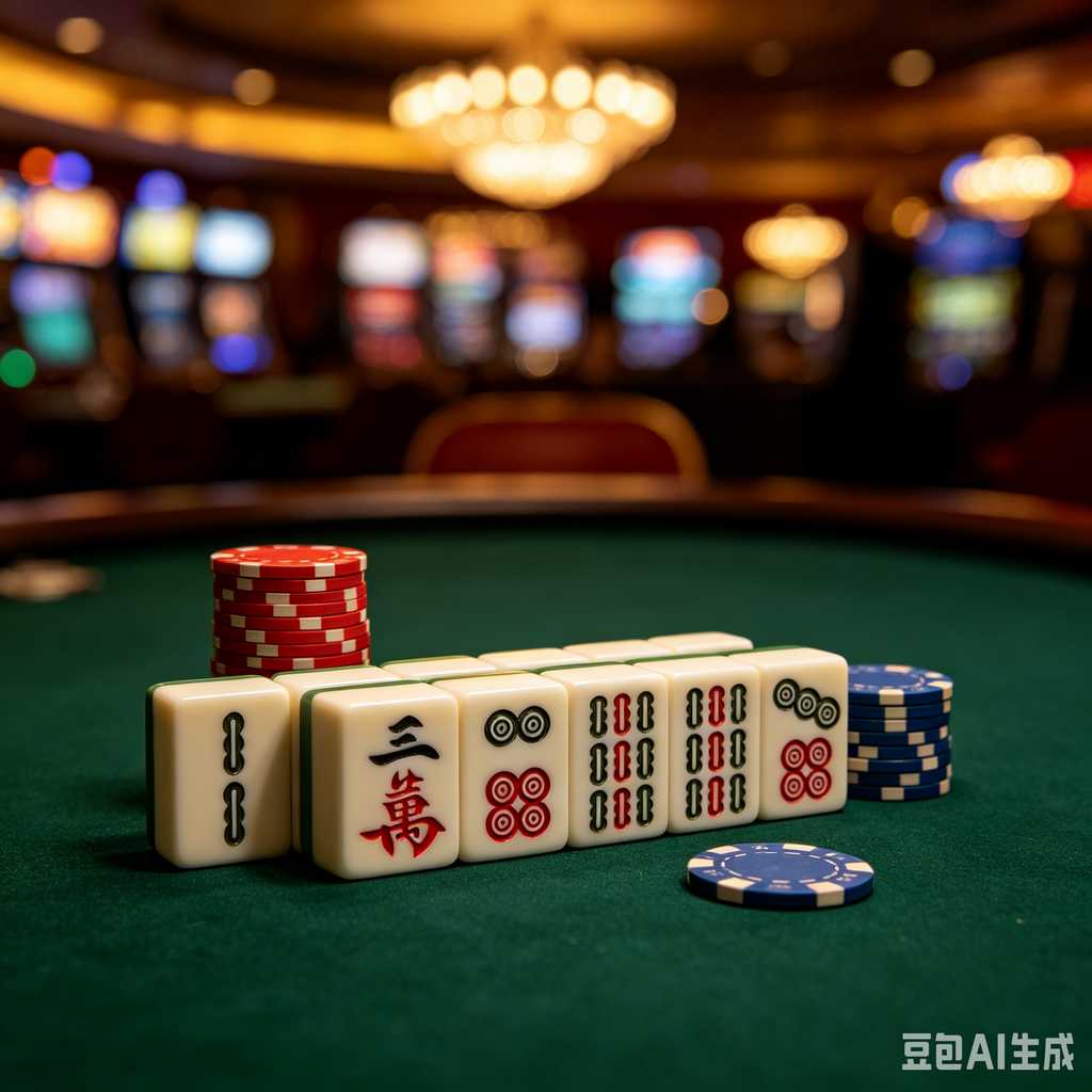 noise reduction mahjong tiles