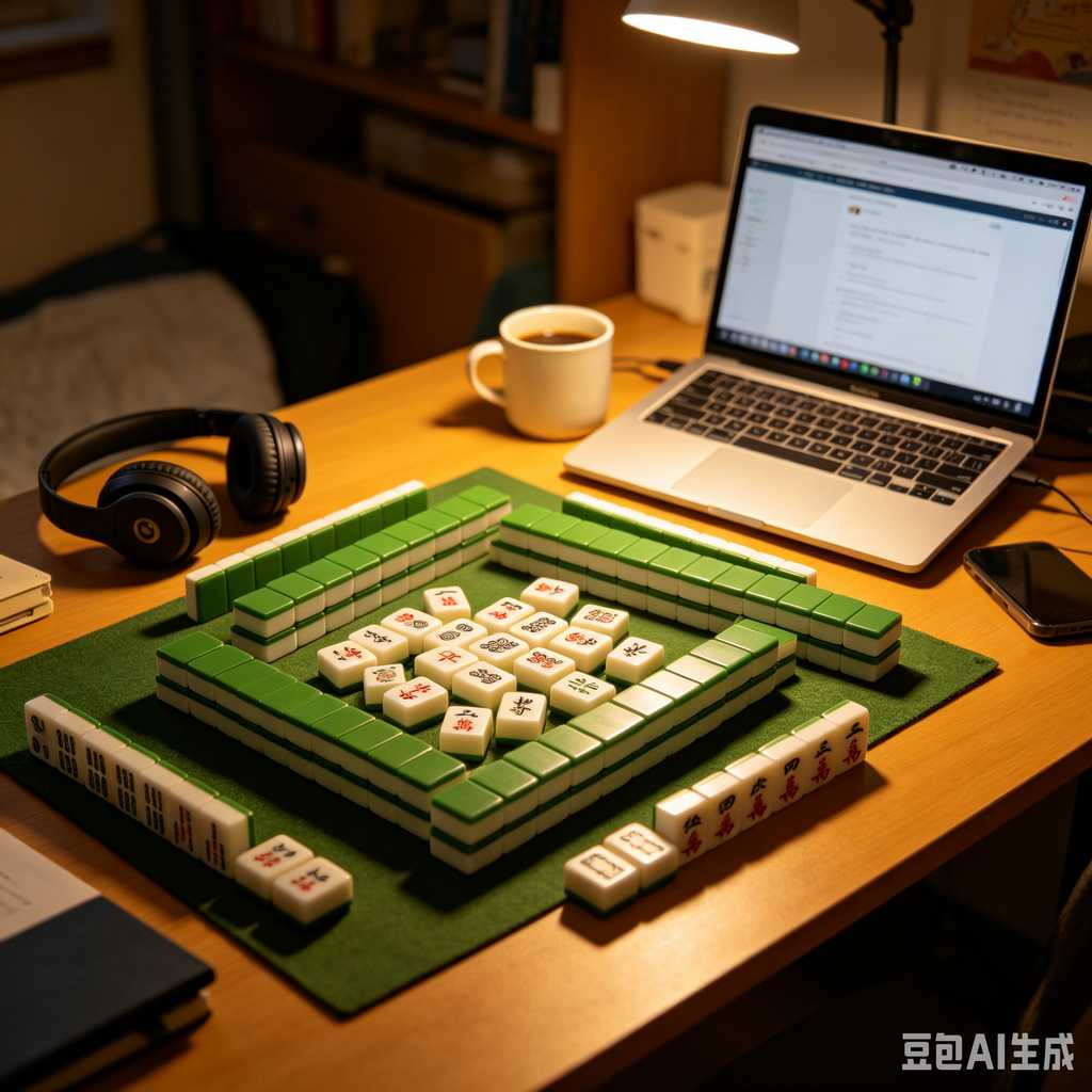 richmondva,mahjong