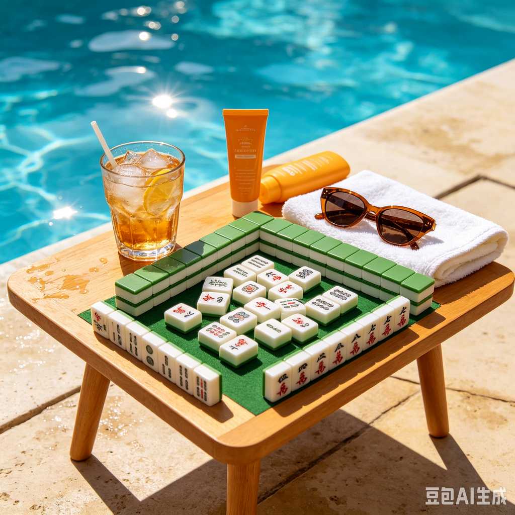 FortWorth,mahjong