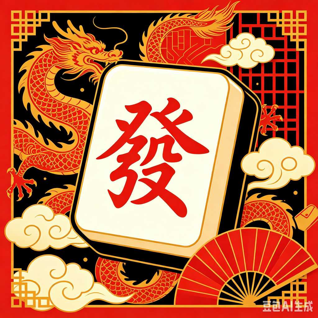custom anime mahjong tiles
