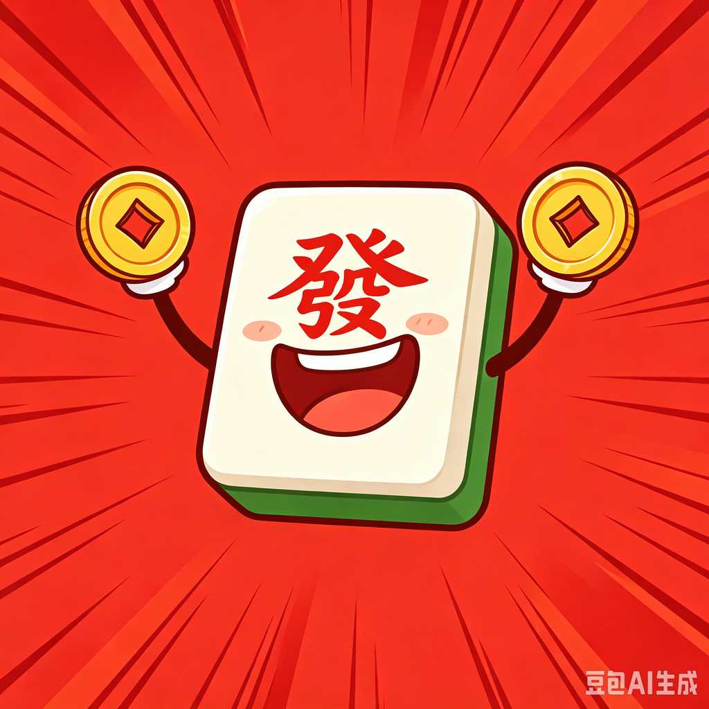 mini mahjong set for travel