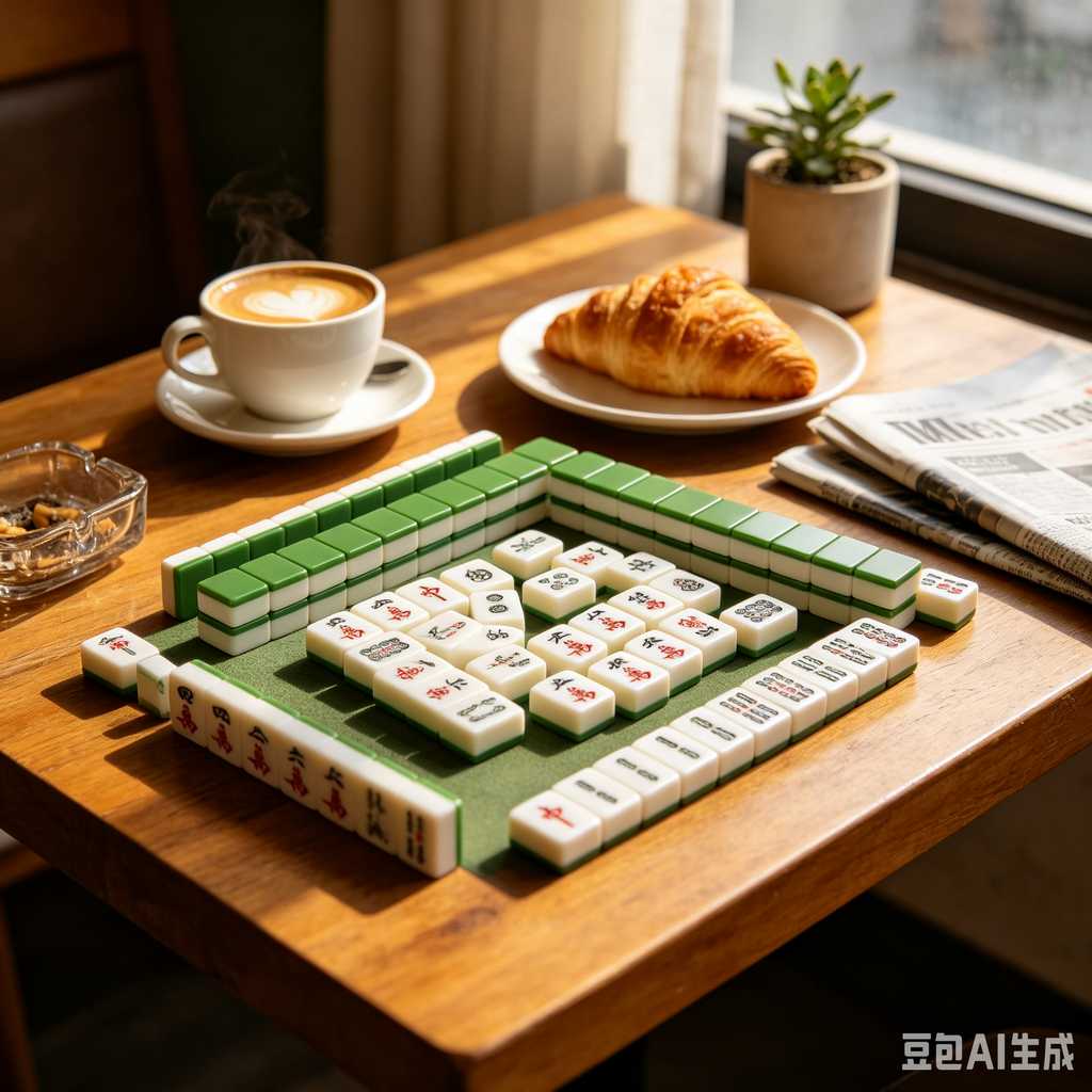 Spokane,mahjong