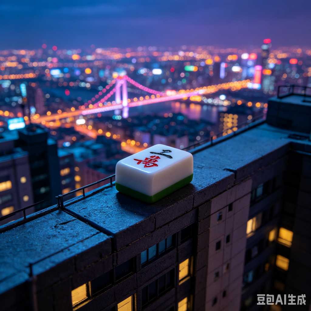 beginner friendly mahjong set