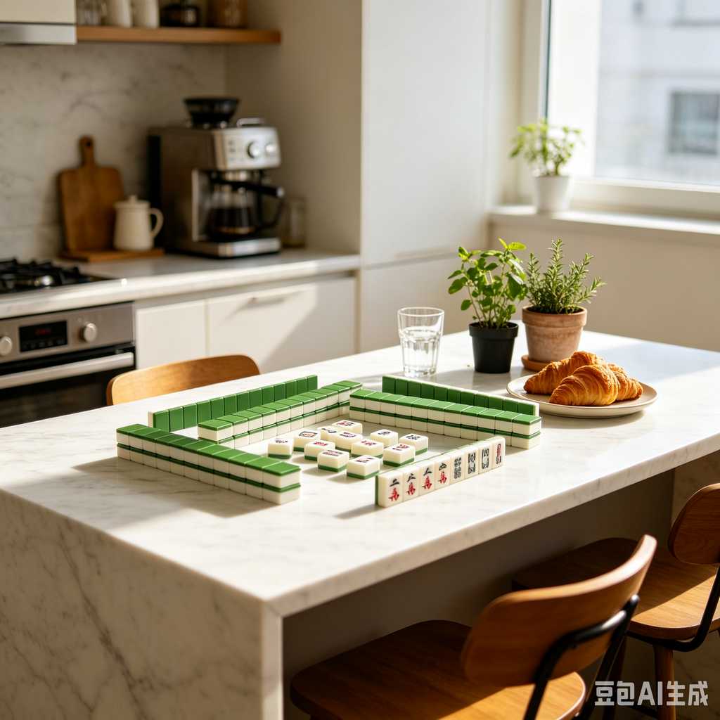 Linkoping,mahjong