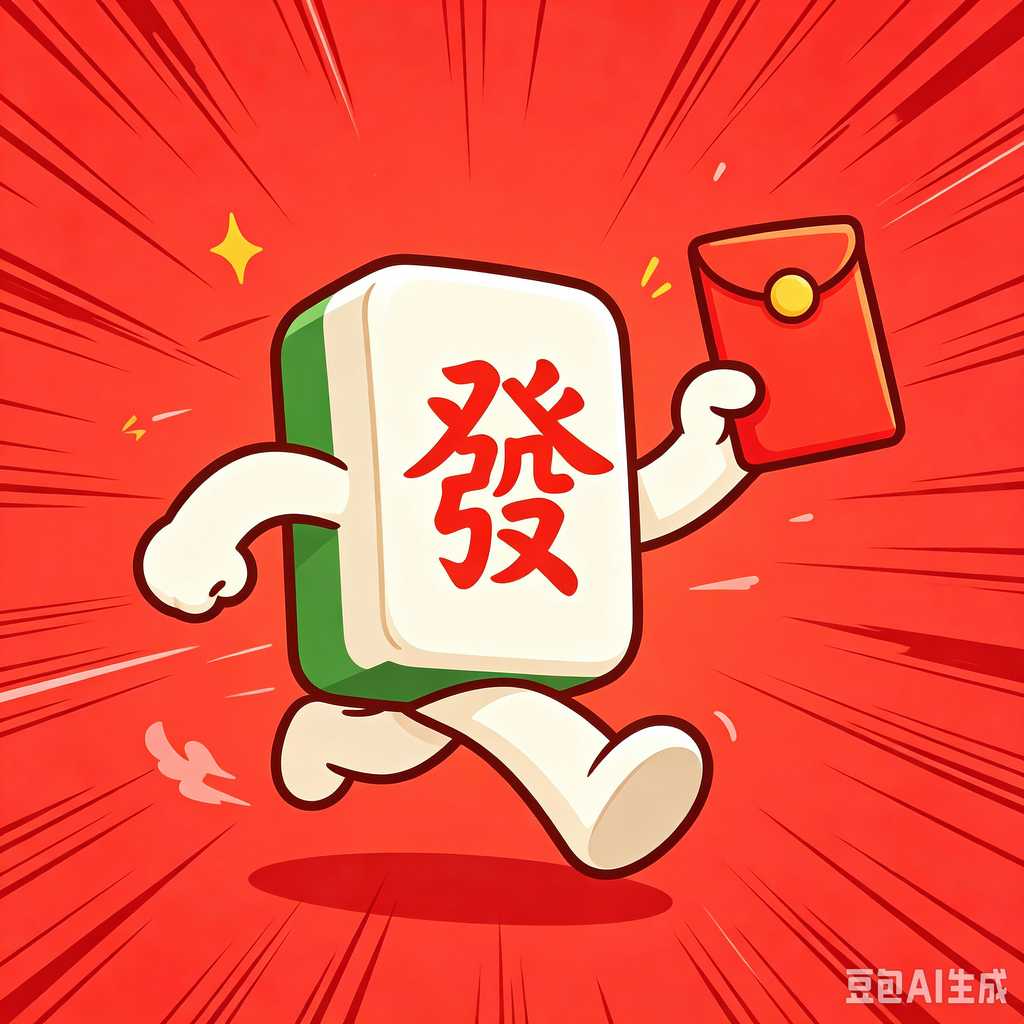 premium gift mahjong tiles