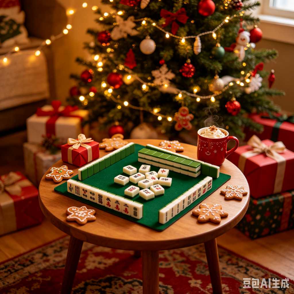 plastic mahjong racks