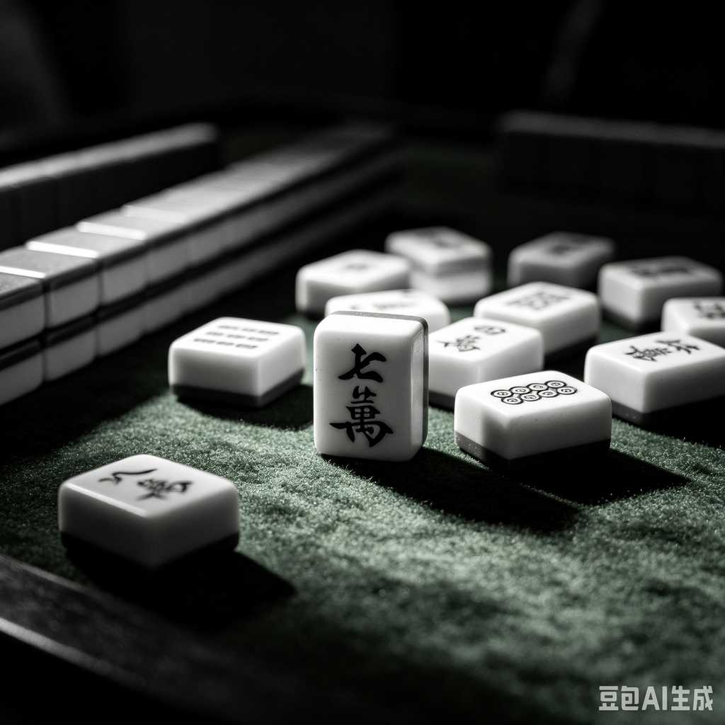 mahjong set europe