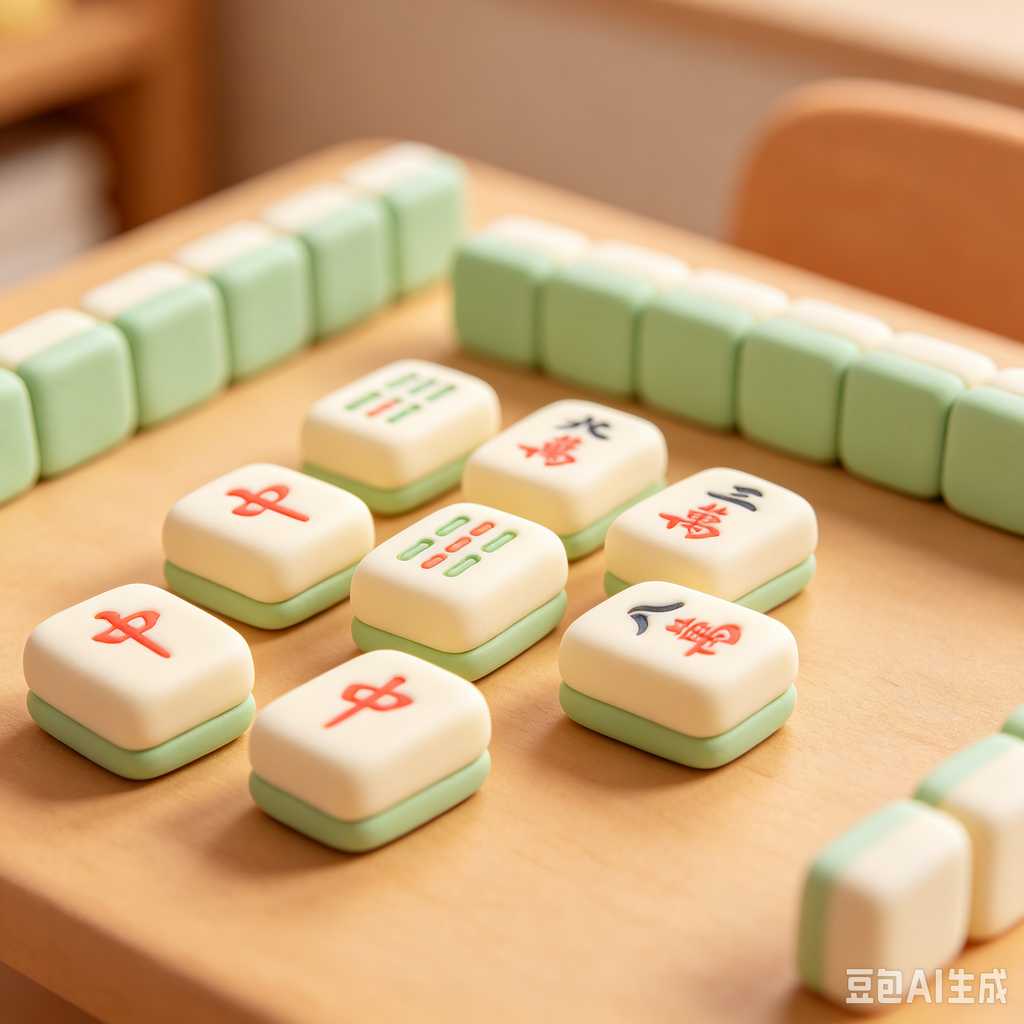 vancouver,mahjong