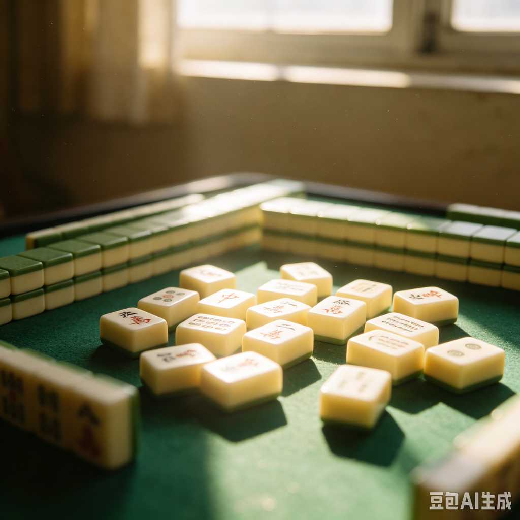 bar entertainment mahjong game