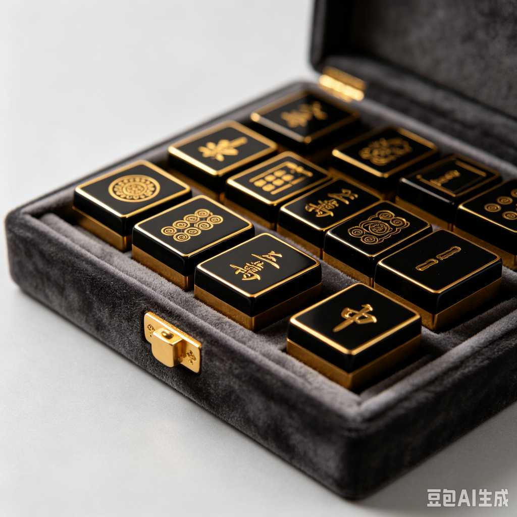 wholesale board game mahjong