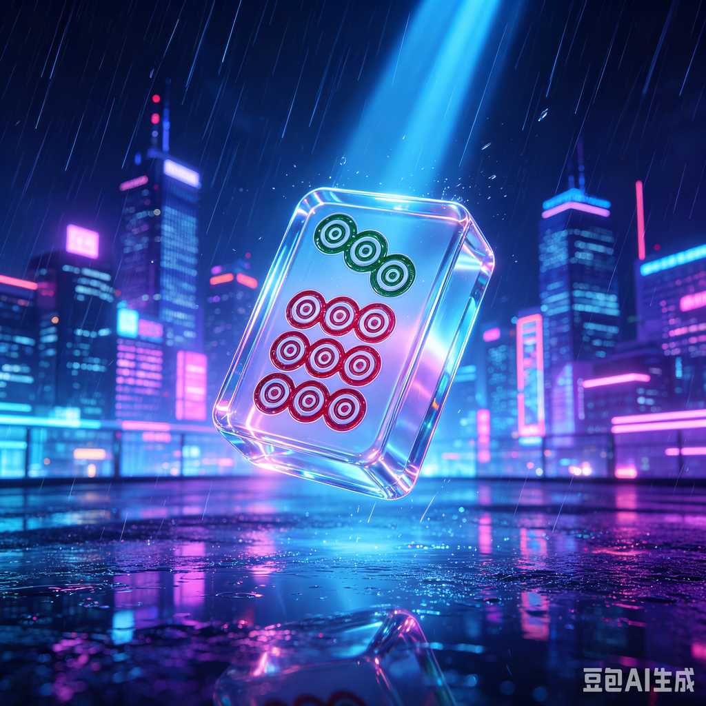 standard mahjong dice