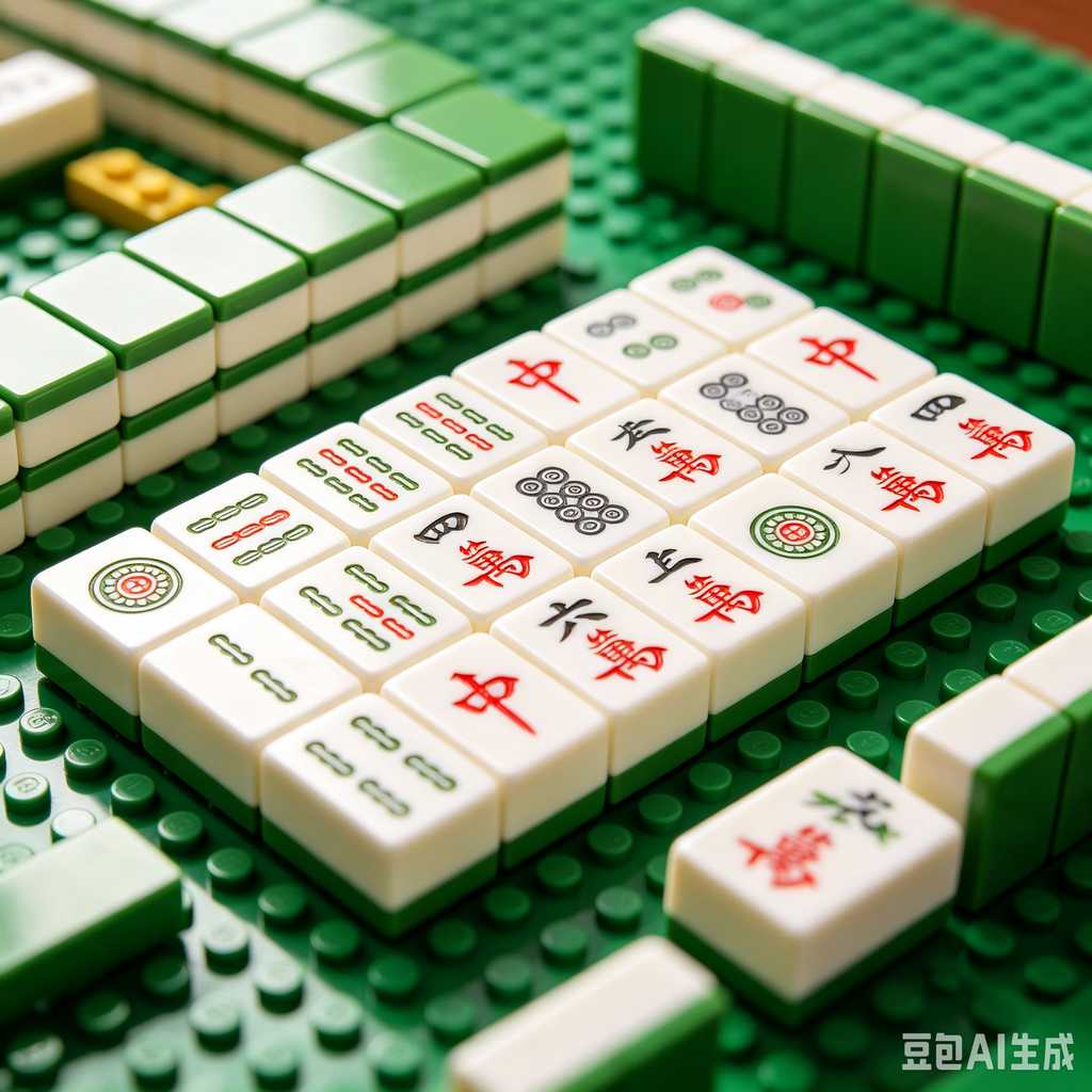AlbanyNY,mahjong
