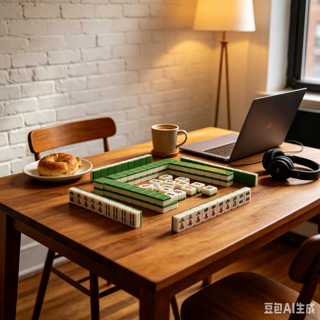 wear resistant mahjong tiles