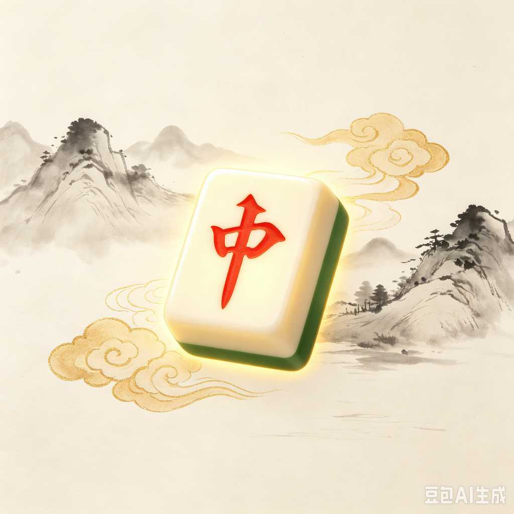 what is the difference between american and chinese mahjong