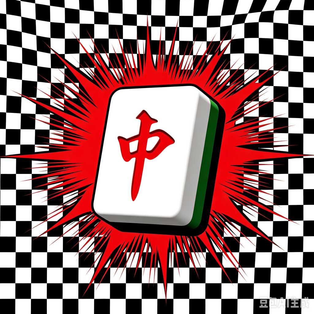 high end mahjong set