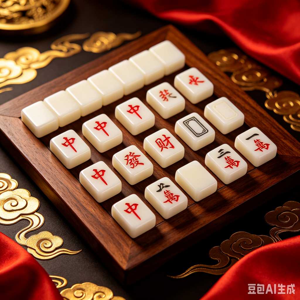 Bologna,mahjong