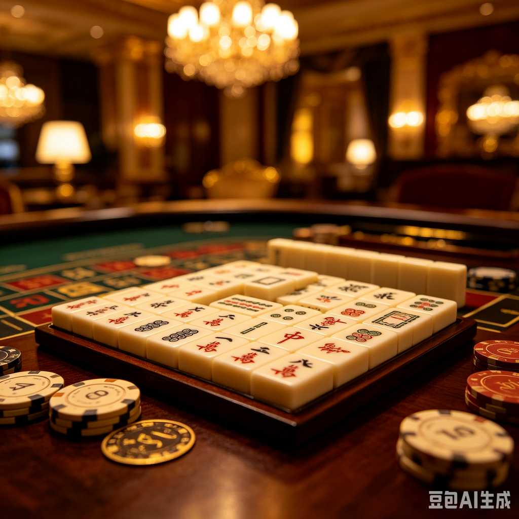 professional mahjong racks