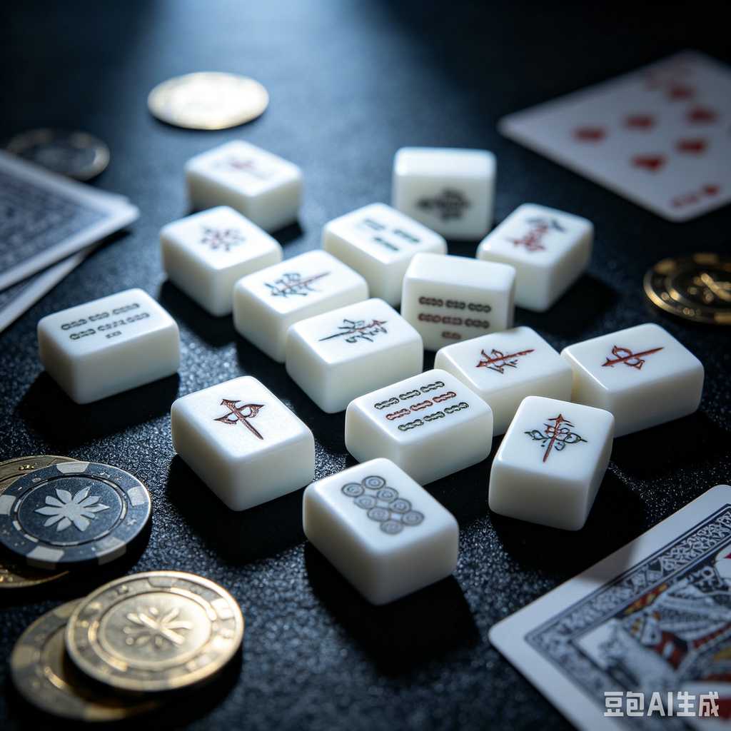 dayton,mahjong