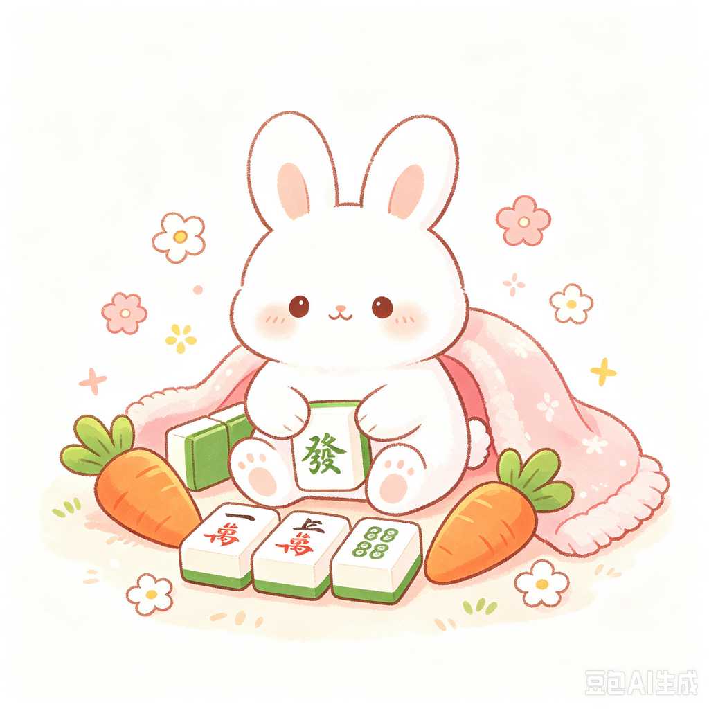 standard mahjong dice