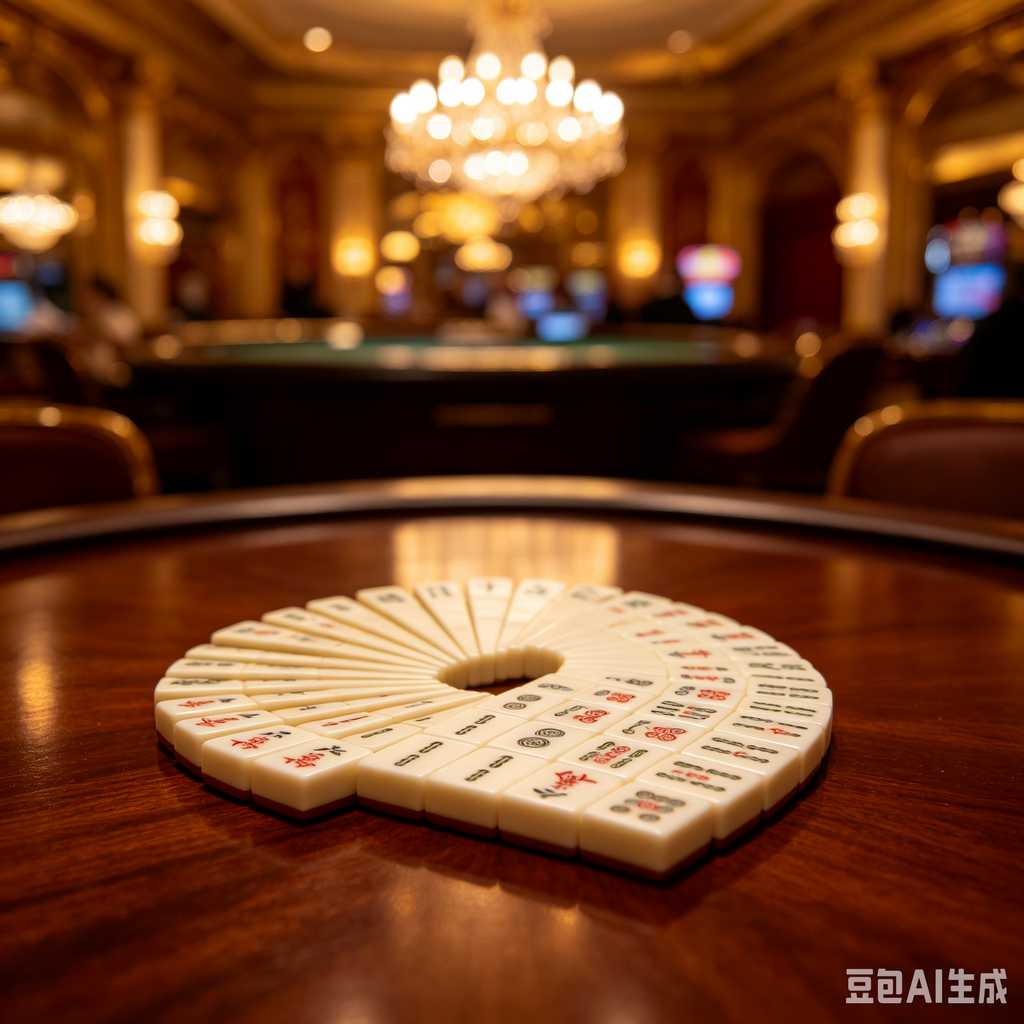 portable game table for mahjong
