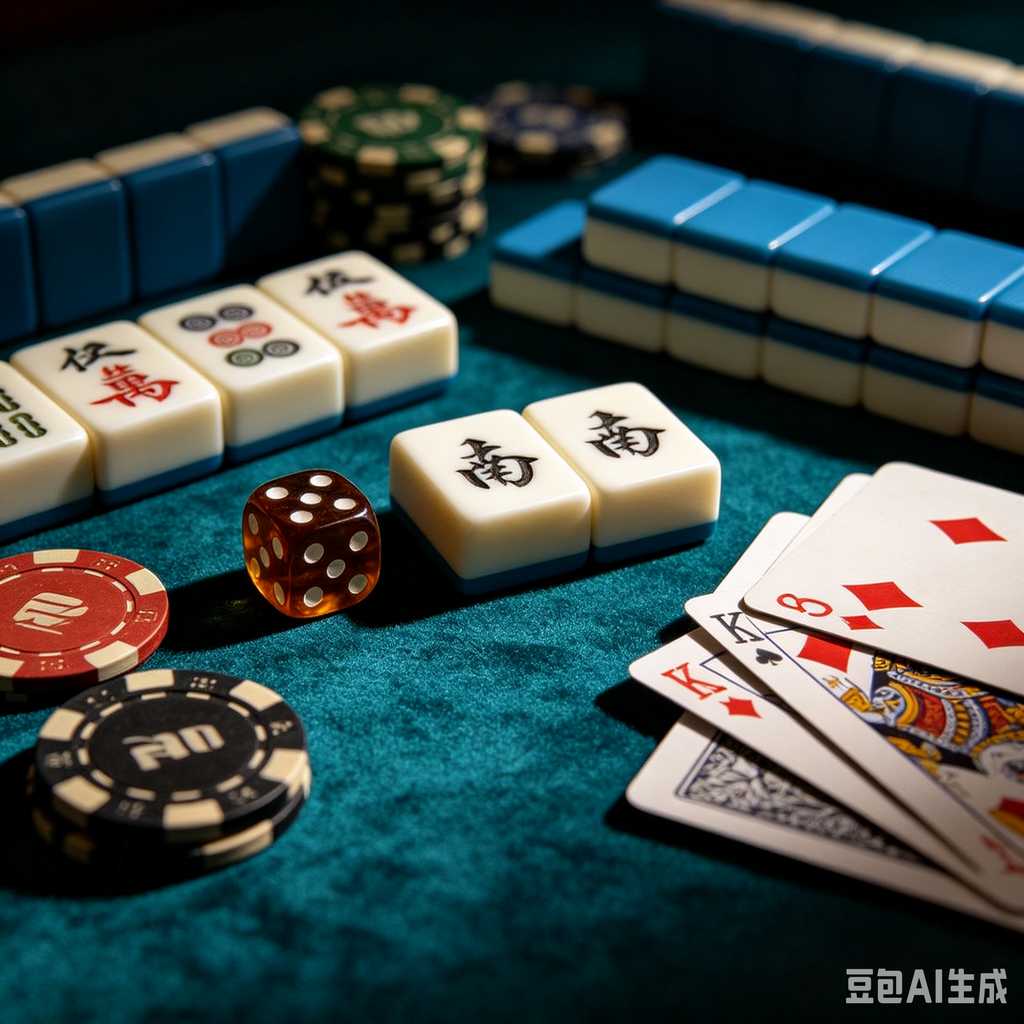 custom image mahjong tiles