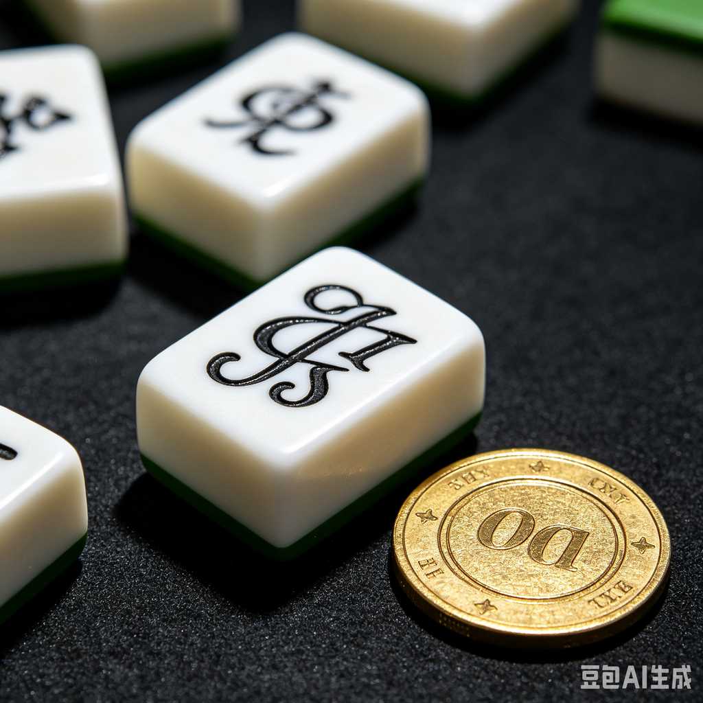 custom mahjong tiles