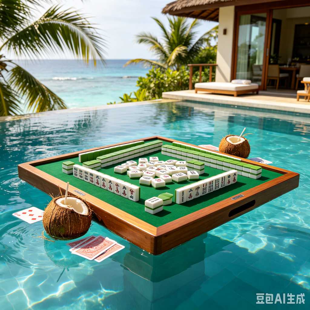 salinas,mahjong