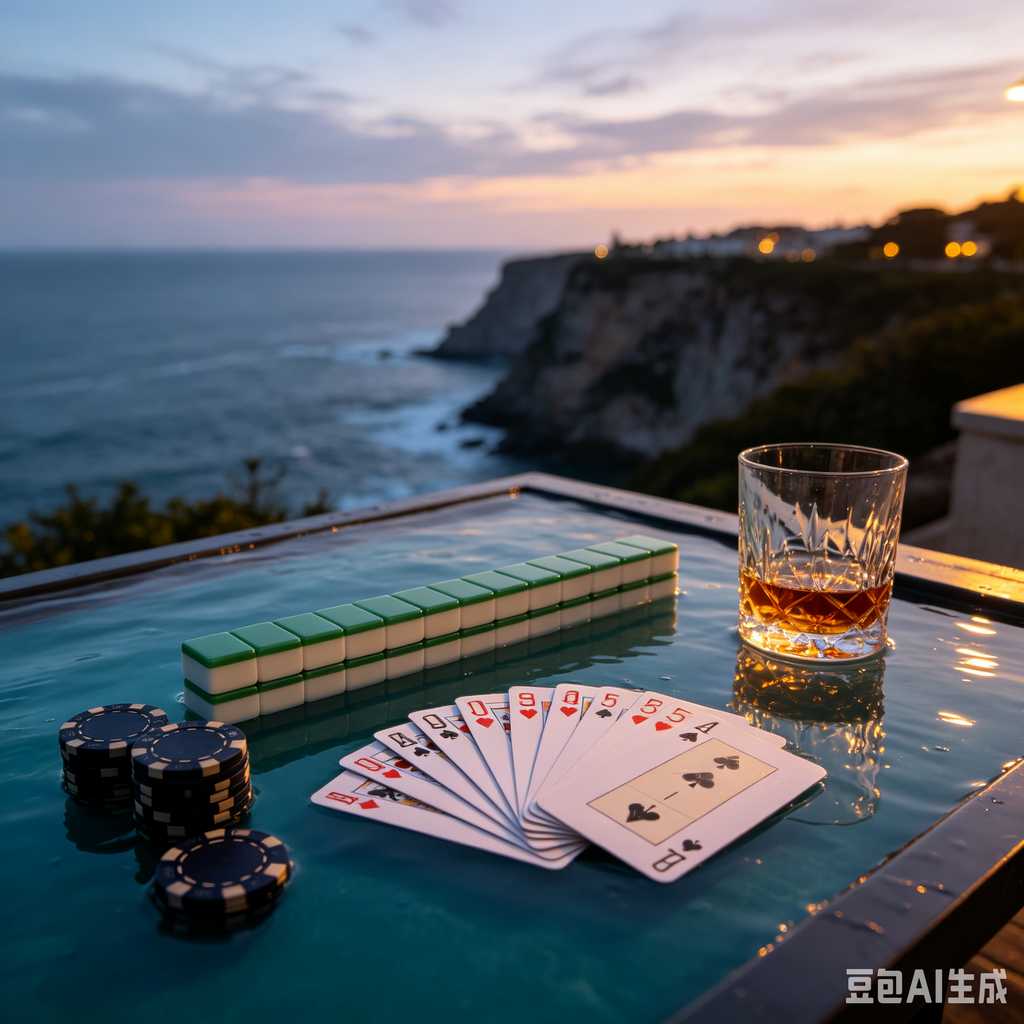uniform color mahjong set print